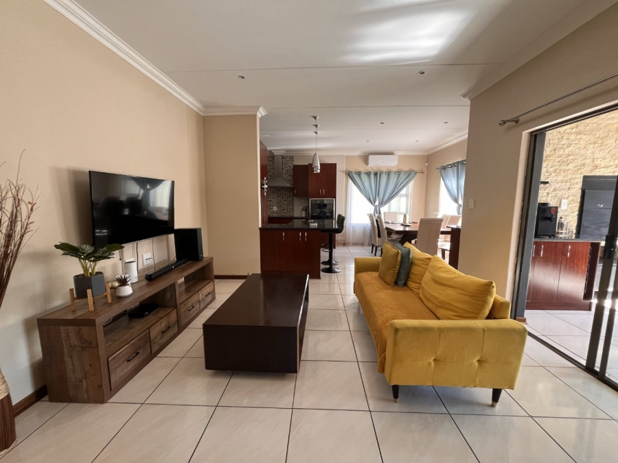 3 Bedroom Property for Sale in Lilyvale Free State